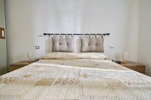 1 slaapkamer, gratis wifi, beddengoed