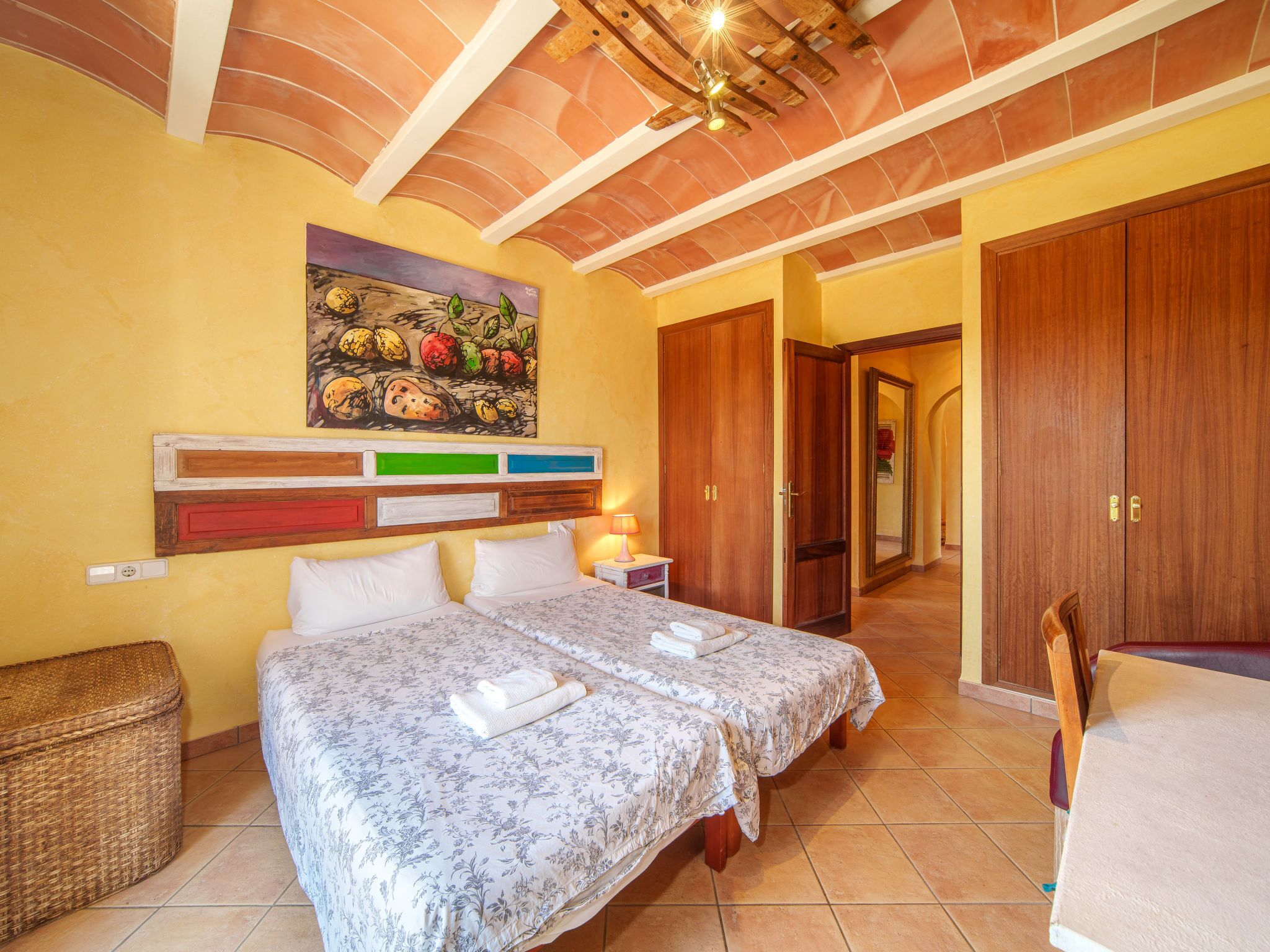 Habitación