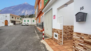 Exterieur