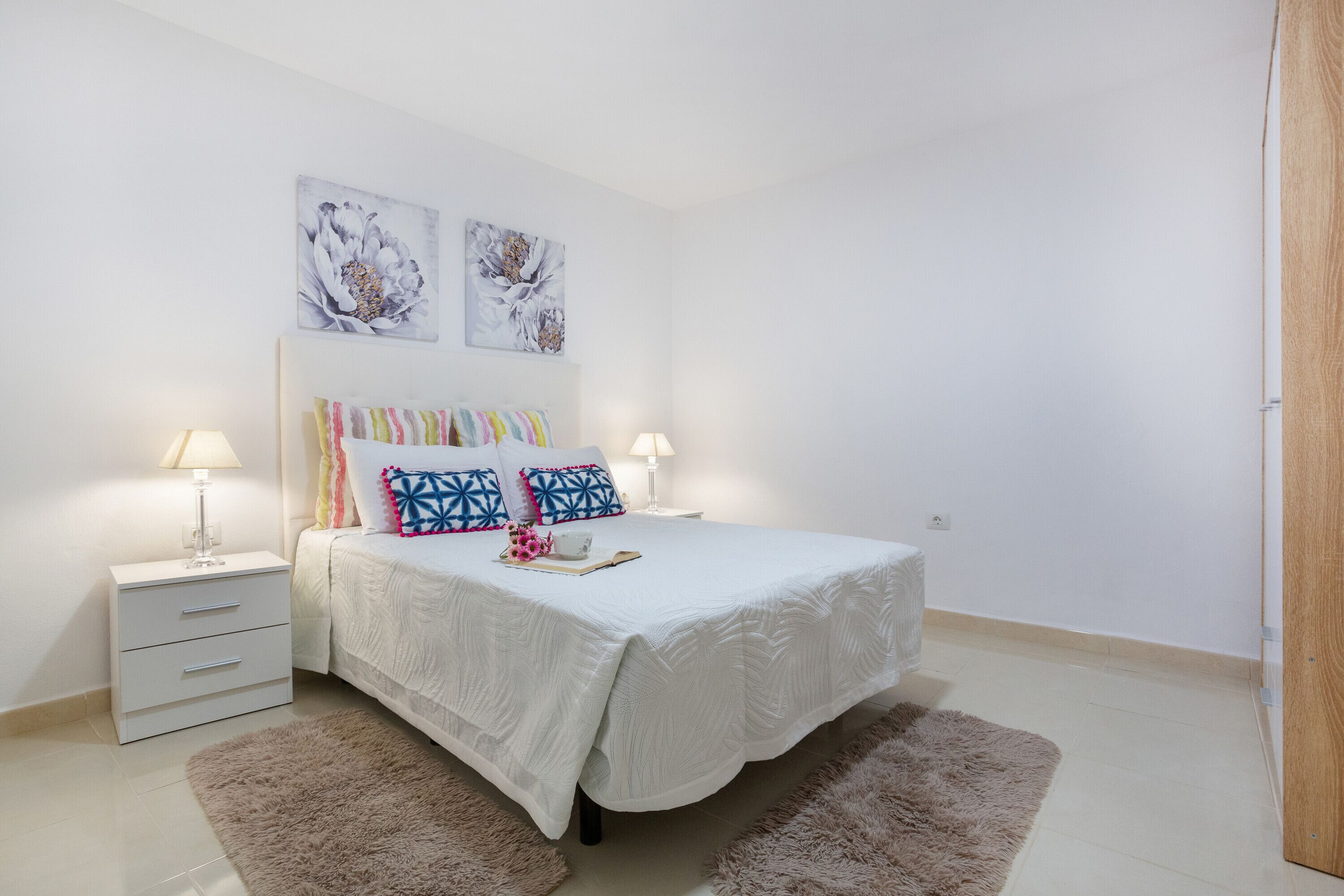 1 slaapkamer, gratis wifi, beddengoed