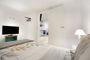 1 bedroom, free WiFi, bed sheets - Vacation Home 'Los Abuelos 2 Icod' with Mountain View, Shared Terrace and Wi-Fi (Icod de los Vinos)