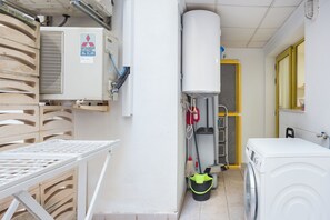 Sisätilat