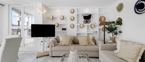 TV