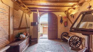 Interieur
