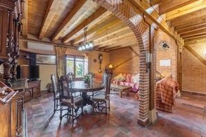 Servei de restauració