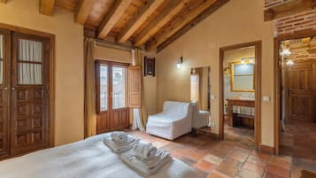 4 slaapkamers, gratis wifi, beddengoed