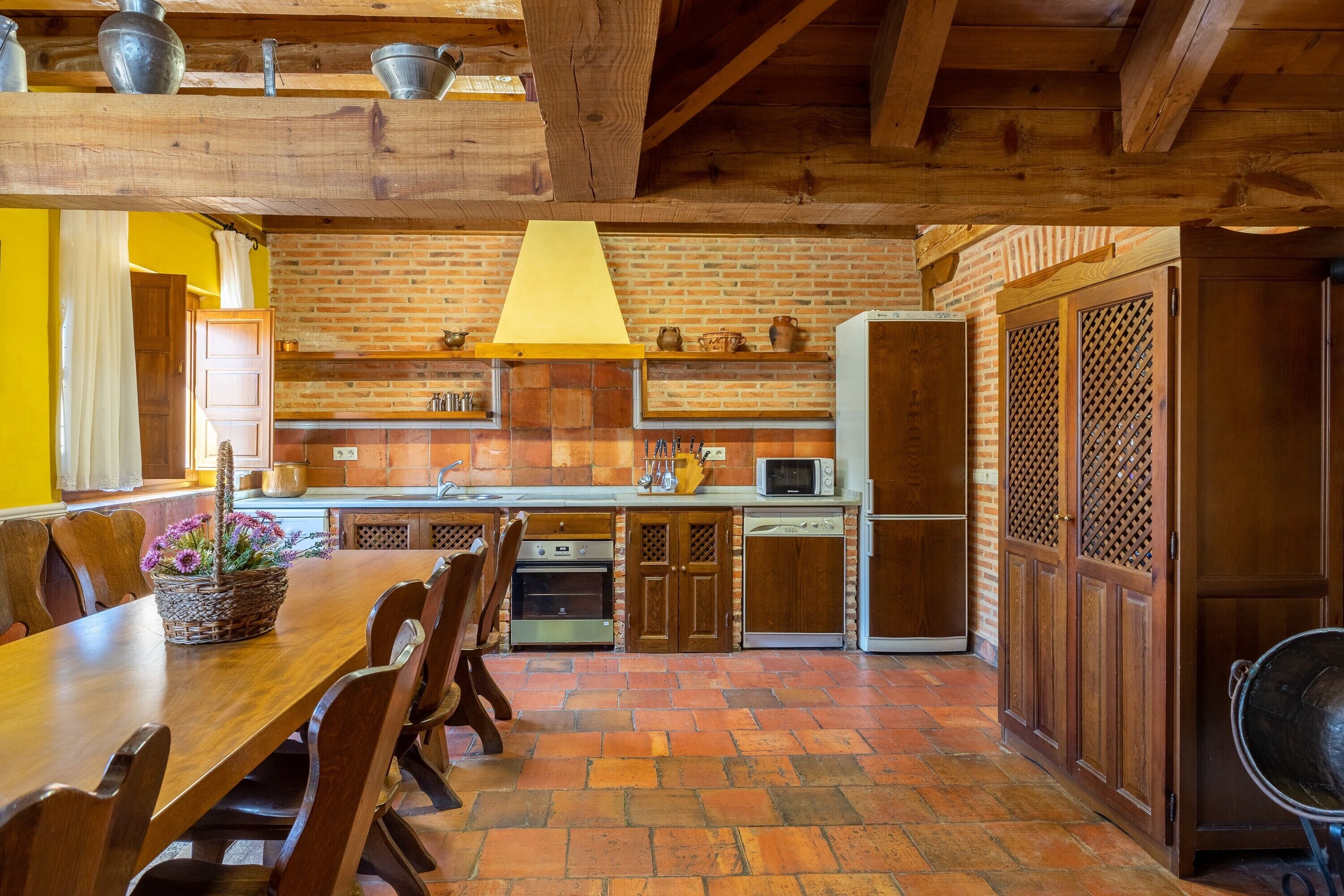 Microonde, lavastoviglie