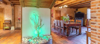 Country House 'La Tarja 2' with Private Garden and Wi-Fi