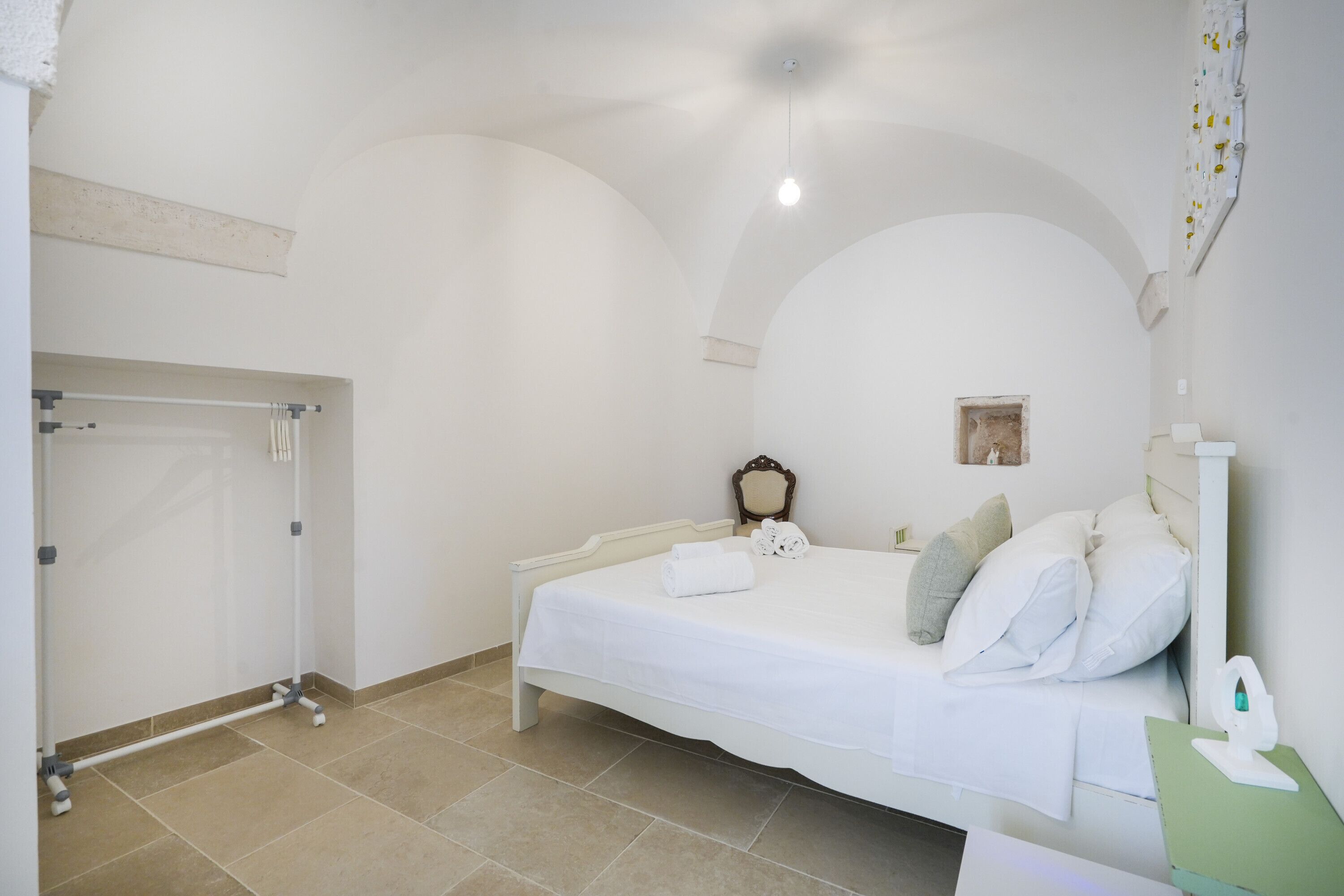 1 habitación y wifi gratis 