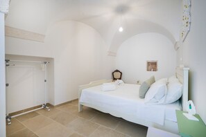 1 bedroom, free WiFi
