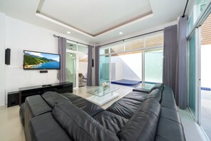 Smart TV 32 pulgadas con canales de televisión por cable