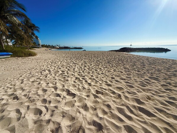 Plage, serviettes de plage