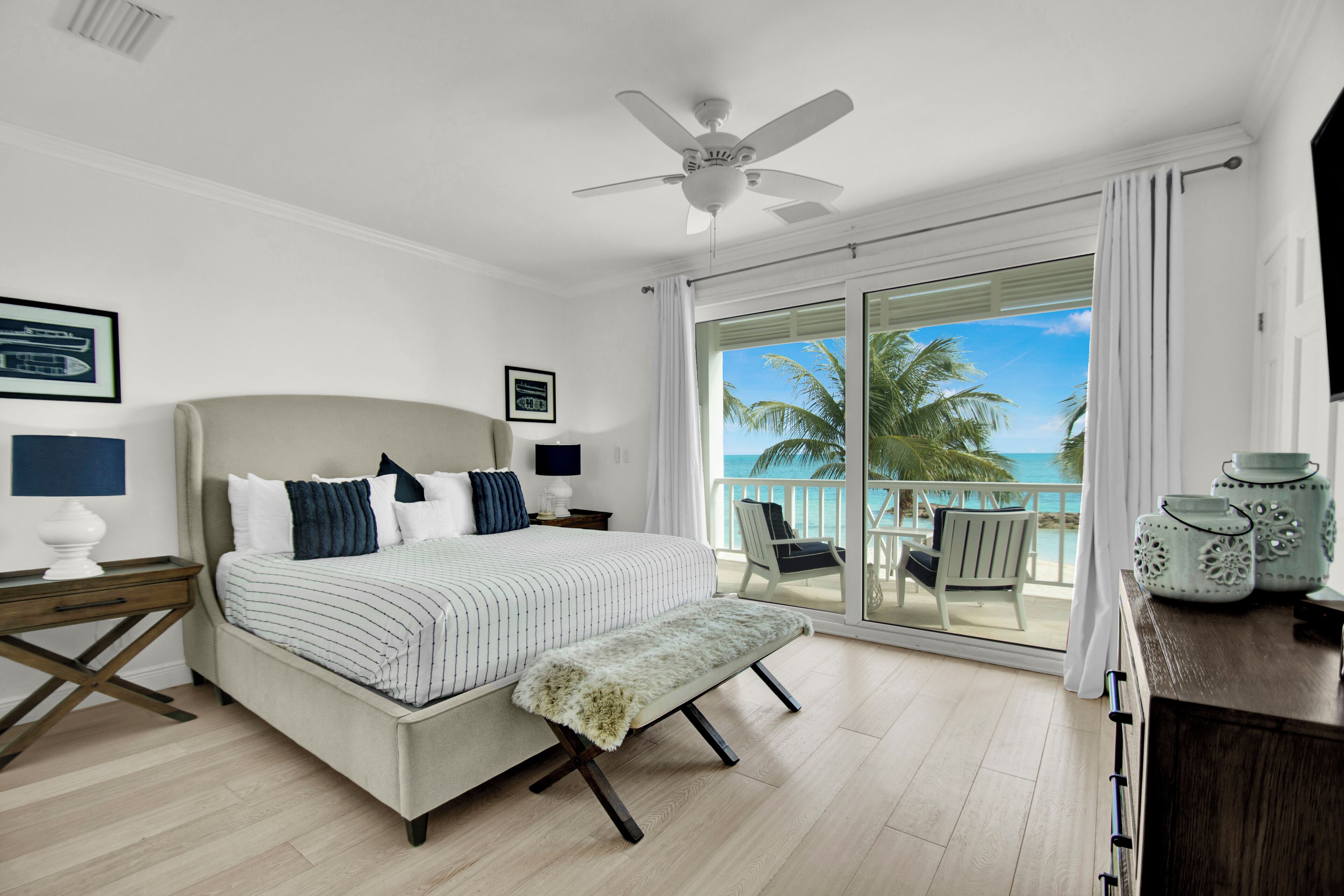 4 sovrum, strykjärn/strykbräda, wi-fi och sängkläder