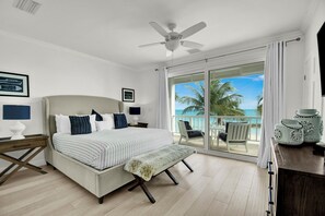 4 soverom, strykejern/-brett, wi-fi og sengetøy