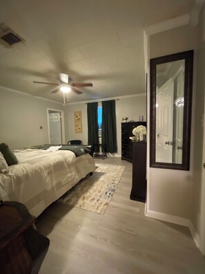 3 chambres, Wi-Fi, draps fournis