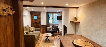 Cosy Cottage Retreat in Shaftesbury