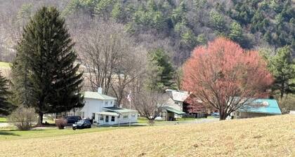50 Acres of Adventure: Discover Walter’s Place”