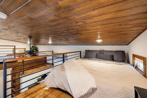 2 slaapkamers, een strijkplank/strijkijzer, wifi, beddengoed