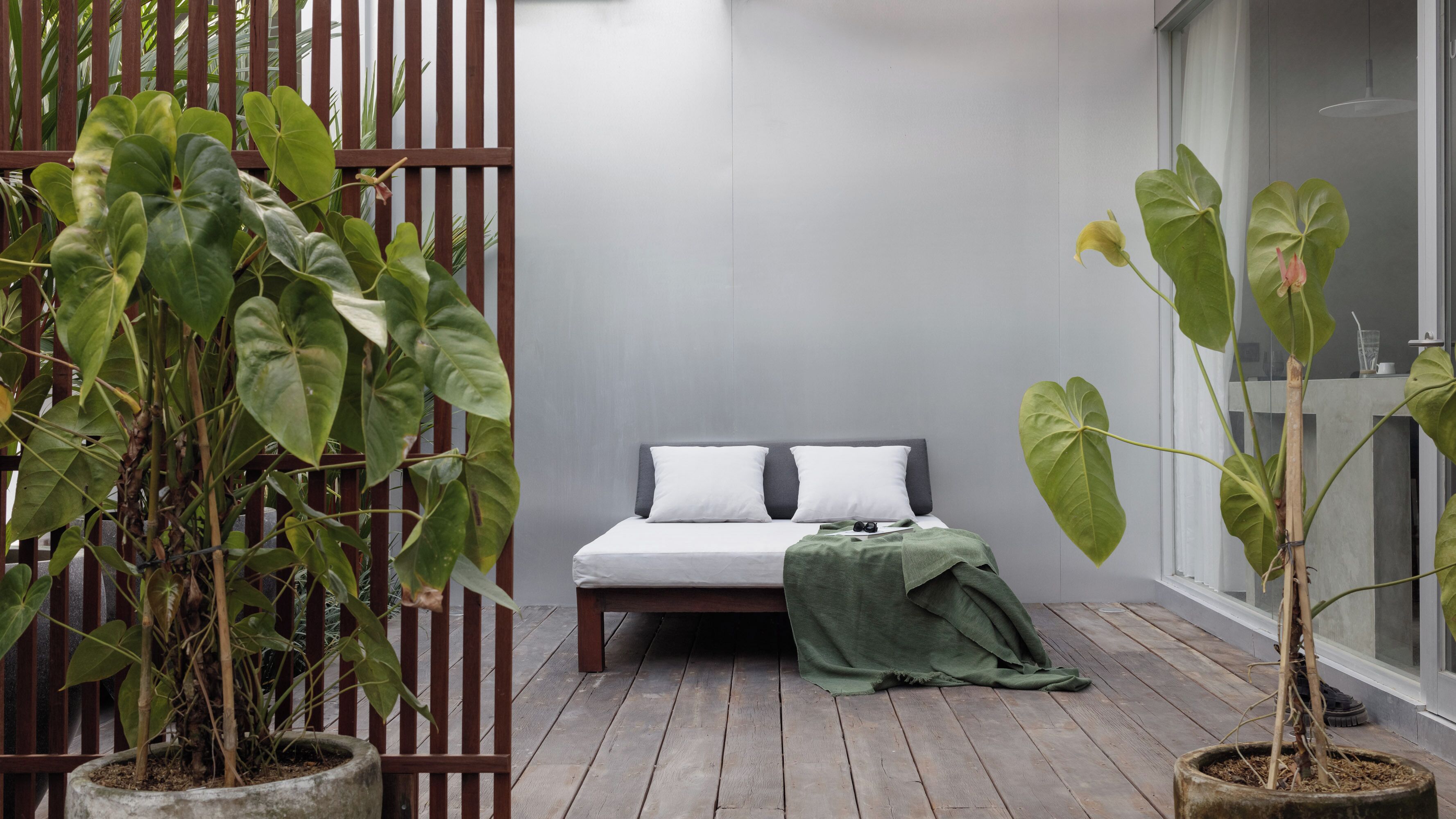 Teras/veranda