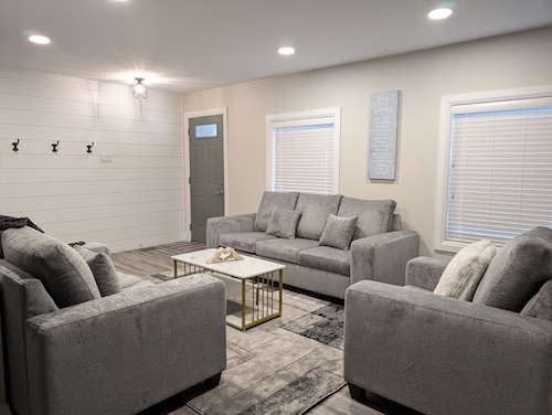 Spacious 4-bedroom beautiful house in London