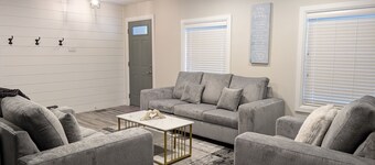 Spacious 4-bedroom beautiful house in London