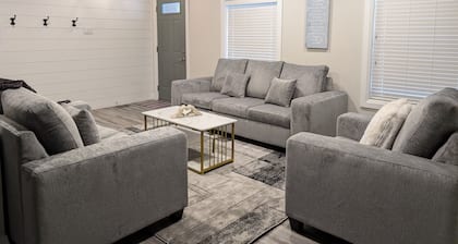 Spacious 4-bedroom beautiful house in London