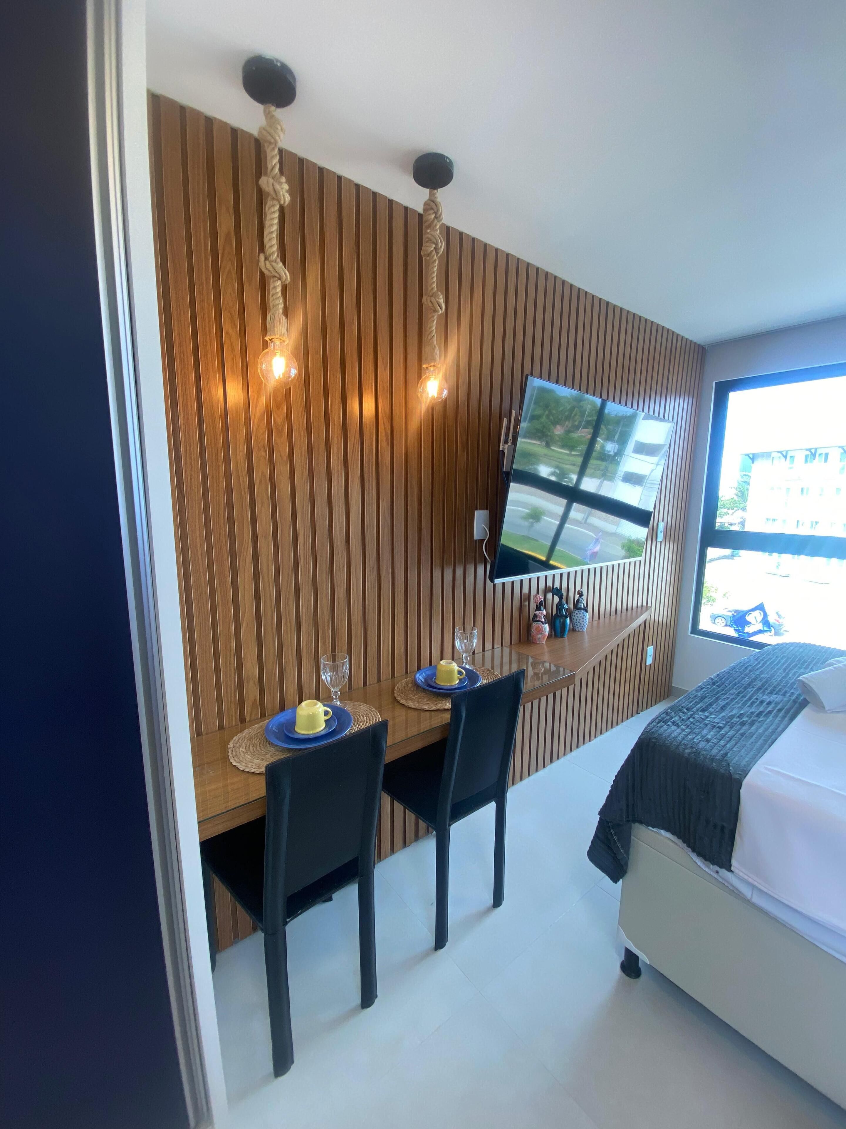 高級開放式客房, 城市景 | 手提電腦工作空間、熨斗/熨衫板、免費 Wi-Fi