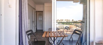 Schöne Wohnung in Aguadulce
