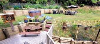 Lovely home on island paradise (School holiday and labour weekend special on now