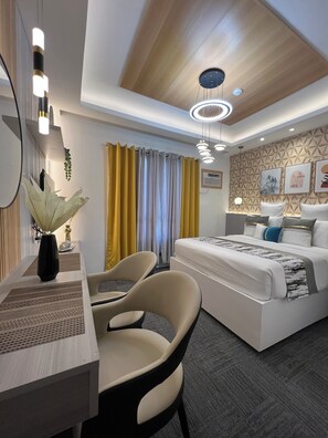 منطقة المعيشة