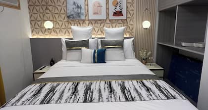 Rinann's Condotel Davao