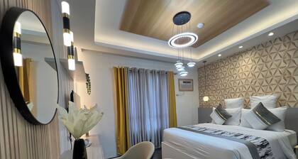 Rinann's Condotel Davao