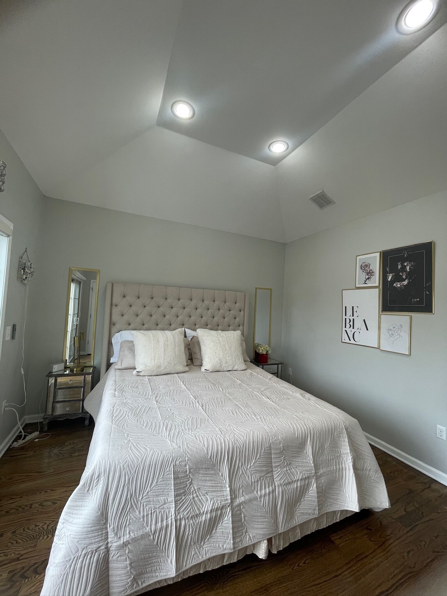 3 Schlafzimmer, Bügeleisen/Bügelbrett, kostenloses WLAN, Bettwäsche