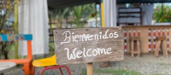 A 5 Minutos del Parque Nacional de Cahuita, Habitación Ideal Para Disfrutar