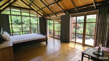 Family Studio Suite, Balcony | Free WiFi