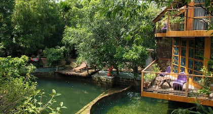 Nala Boutique Retreat