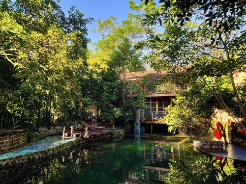 Nala Boutique Retreat