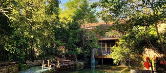 Nala Boutique Retreat