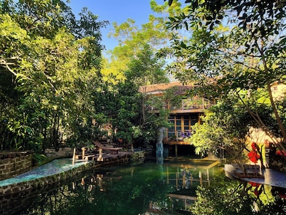 Nala Boutique Retreat