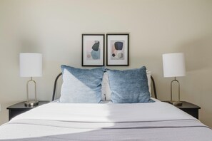 1 quarto, ferros/tábuas de passar roupa, Wi-Fi, roupa de cama