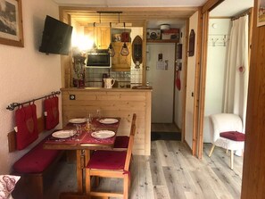 Restauration