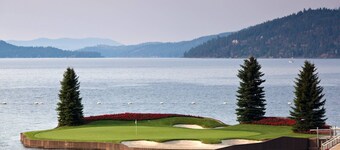 Long Stays Welcome at Casa Lakes |Snowmobiling, Private Dock, Lake View, Fire Pit, Near Silverwood