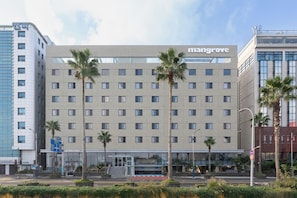 Exterior - Mangrove Jeju City (Jeju City)