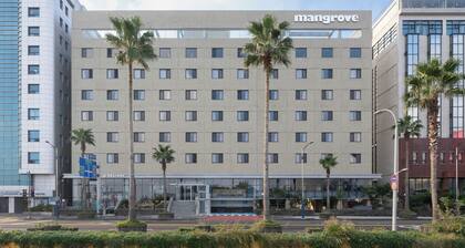 Mangrove Jeju City