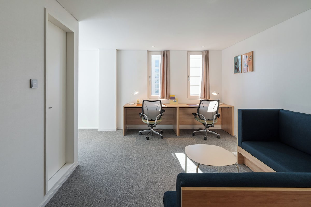 Deluxe Double Room | 1 bedroom, free WiFi, bed sheets