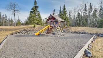 Kinderbereich