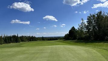 Golfe