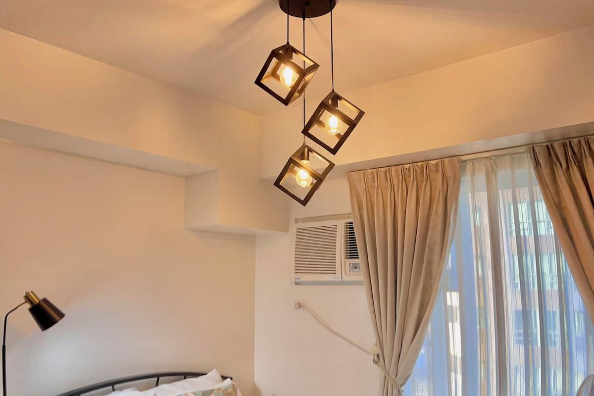 Comfort Studio, Non Smoking, City View | Private kitchen | Microwave, electric kettle, cookware/dishes/utensils