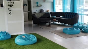 Sisätilat