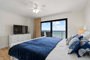 3 sovrum, strykjärn/strykbräda, gratis wi-fi och sängkläder